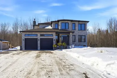 4750 Moore Road, Hawkesbury, ON K0B 1P0