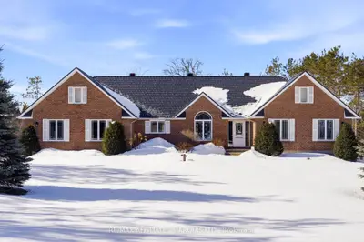 5650 Pinestone Drive, South Glengarry, On K0c 2j0