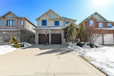 2200 Springridge Drive, London North, On N5x 0m3