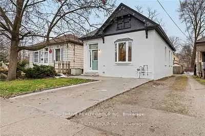 888 QUEENS Avenue, London East, ON N5W 3H8