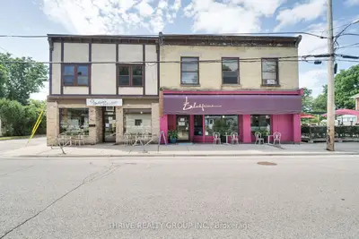 46 Blackfriars Street, London North, ON N6H 1K7