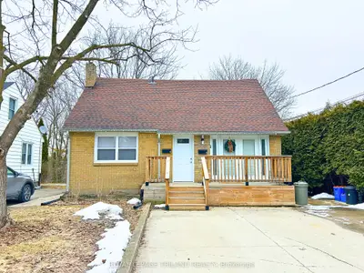188 Forest Hill Avenue Upper, London South, On N6j 2z2