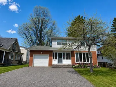 55 A Cascade Street E, Parry Sound, On P2a 1k3