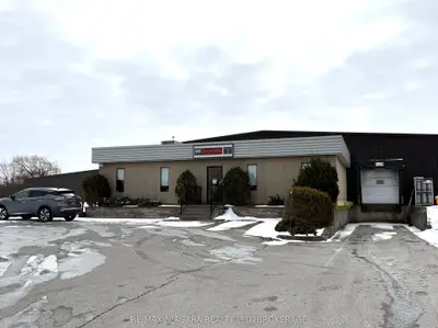 577 Industrial Drive, Fort Erie, ON L2A 5M4