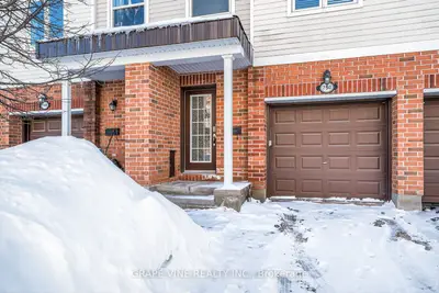 750 Sanibel Private, Bells Corners and South to Fallowfield, ON K2H 0A8