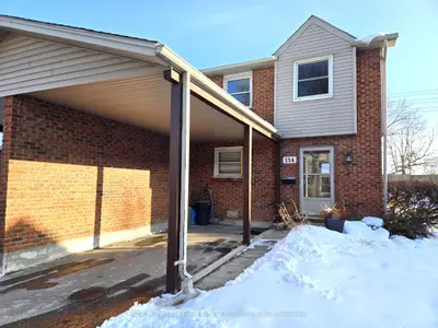 1330 Jalna Boulevard 154, London South, On N6e 2h7