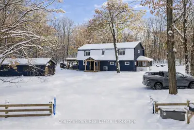4478 Southwood Road, Muskoka Lakes, On P0c 1m0