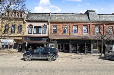 87 Frank Street 203, Strathroy-Caradoc, ON N7G 2R5