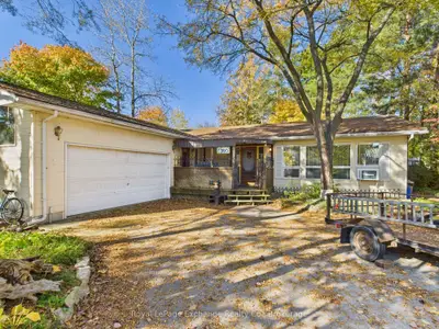 390 Macdougall Drive, Kincardine, ON N2Z 3B1