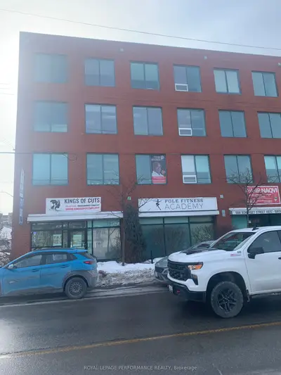 1066 W Somerset Street, West Street W 402, West Centre Town, On K1y 3c5