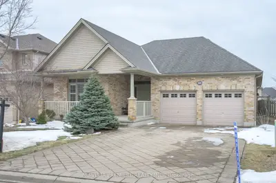299 Meadowsweet Trail, London North, ON N5X 0A4