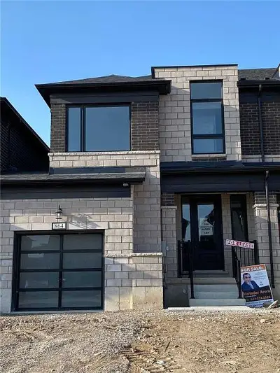 140 Cole Terrace, Woodstock, ON N4T 0P5