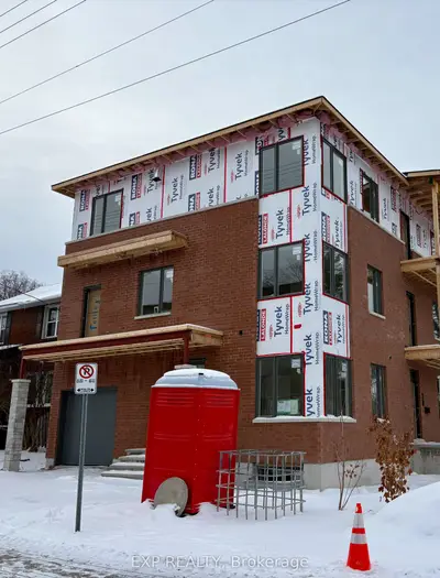 2 Iona Street A, Tunneys Pasture And Ottawa West, On K1y 0v1