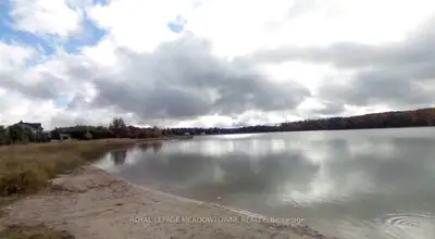 Lot 67 Brewester's Lake Road, Grey Highlands, On N0c 1m0