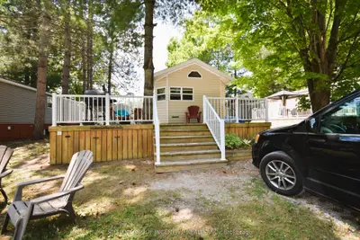 1082 Shamrock Marina Road 62, Gravenhurst, ON P0E 1N0