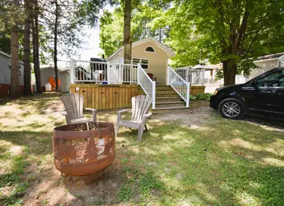 1082 Shamrock Marina Road 62, Gravenhurst, On P0e 1n0