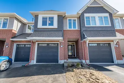 711 Sora Way, Blossom Park - Airport and Area, ON K1T 0R3
