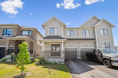 13 Povey Road, Centre Wellington, ON N1M 0J5