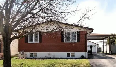 156 West Street, Belleville, ON K8N 4X9