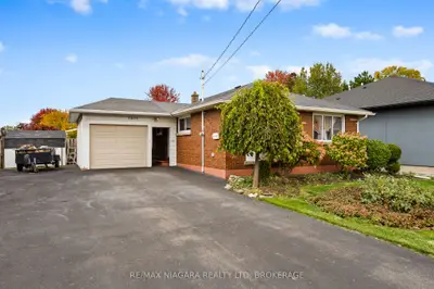 7653 WAYNE Street, Niagara Falls, ON L2H 1G7