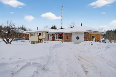 8980 County road 50 Road, Havelock-Belmont-Methuen, ON K0L 1Z0
