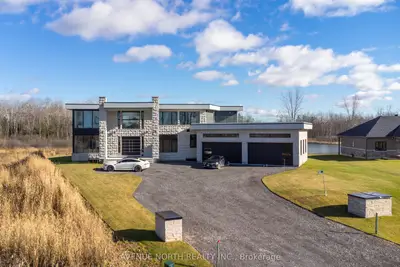 493 Shoreway Drive, Greely - Metcalfe - Osgoode - Vernon And Area, On K4p 0g3