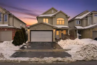 1185 Lawson Road, London North, ON N6G 5K9