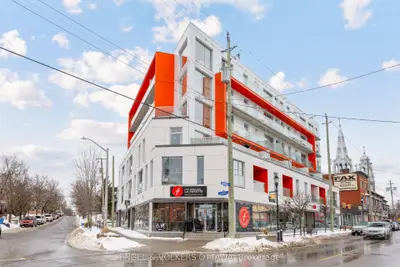 1000 WELLINGTON Street W 210, West Centre Town, ON K1Y 2X9