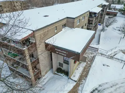 149 Lindsay Street 104, North Bay, ON P1B 7Z1