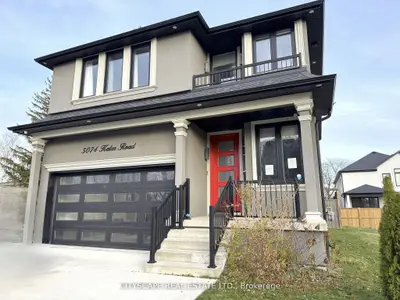 5074 Kalar Road, Niagara Falls, On L2h 1t2