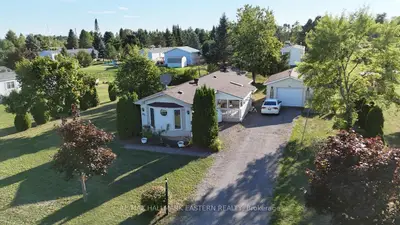 30 Lake Street, Havelock-Belmont-Methuen, ON K0L 1Z0