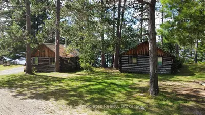 21 Pine Ridge Drive, West Nipissing, ON P0H 1L0