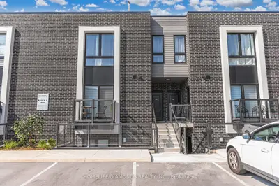 6065 Mcleod Road 203, Niagara Falls, On L2g 0z7