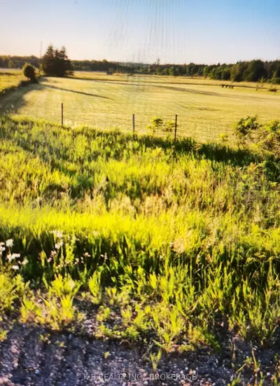 0 Sutherland Road, Whitewater Region, ON K0J 1K0