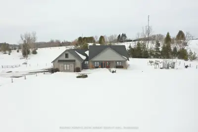346 Trent Valley Road, Cramahe, On K0k 1h0