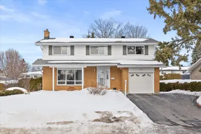 34 HADLEY Circle, Bells Corners and South to Fallowfield, ON K2H 6N9