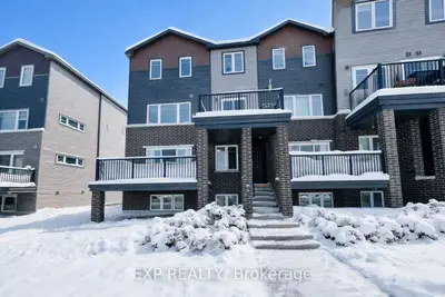 2339 MER BLEUE Road A, Orleans - Cumberland and Area, ON K4A 3T9