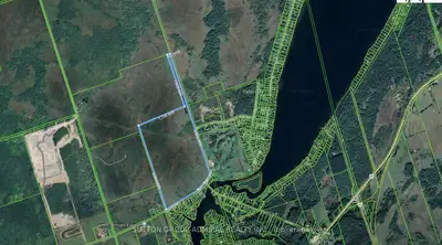 Pte L27 Con 1 Eldon, Kawartha Lakes, On K0m 2t0