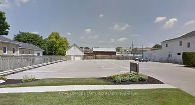 360 WILLIAM Street, South Huron, ON N0M 1S2