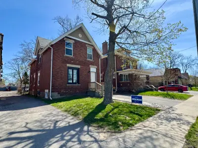 302 Egerton Street, London East, ON N5Z 2G7