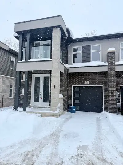 5672 Dorchester Road 49, Niagara Falls, ON L2G 4Y8