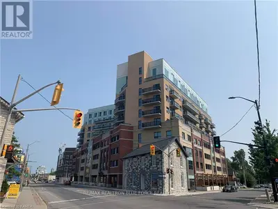 652 Princess Street 722, Kingston, On K7l 1e5