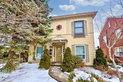 140 Ridout Street S 5, London South, On N6c 3x6