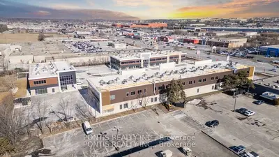 450 Hespeler Road G212 #8, Cambridge, ON N1R 0E3