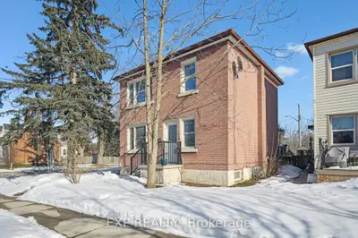 253 Sydney Street S, Kitchener, On N2g 3v8