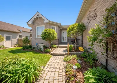 257 Fennel Street, Blandford-Blenheim, ON N0J 1S0
