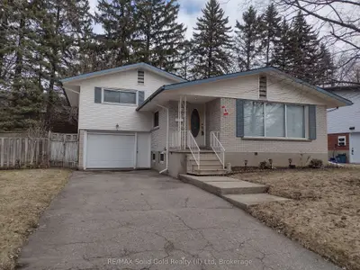 Detached in Kitchener