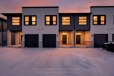 847 Catalpa Square, London North, On N6g 4a5