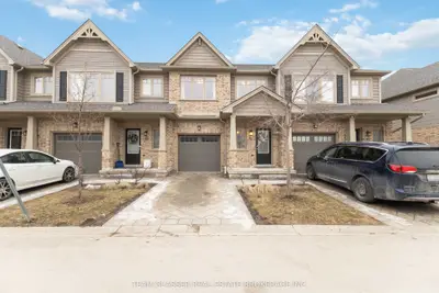 1924 Cedarhollow Boulevard 51, London North, On N5x 0k3