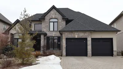 2369 Torrey Pines Way, London North, On N6g 0k6
